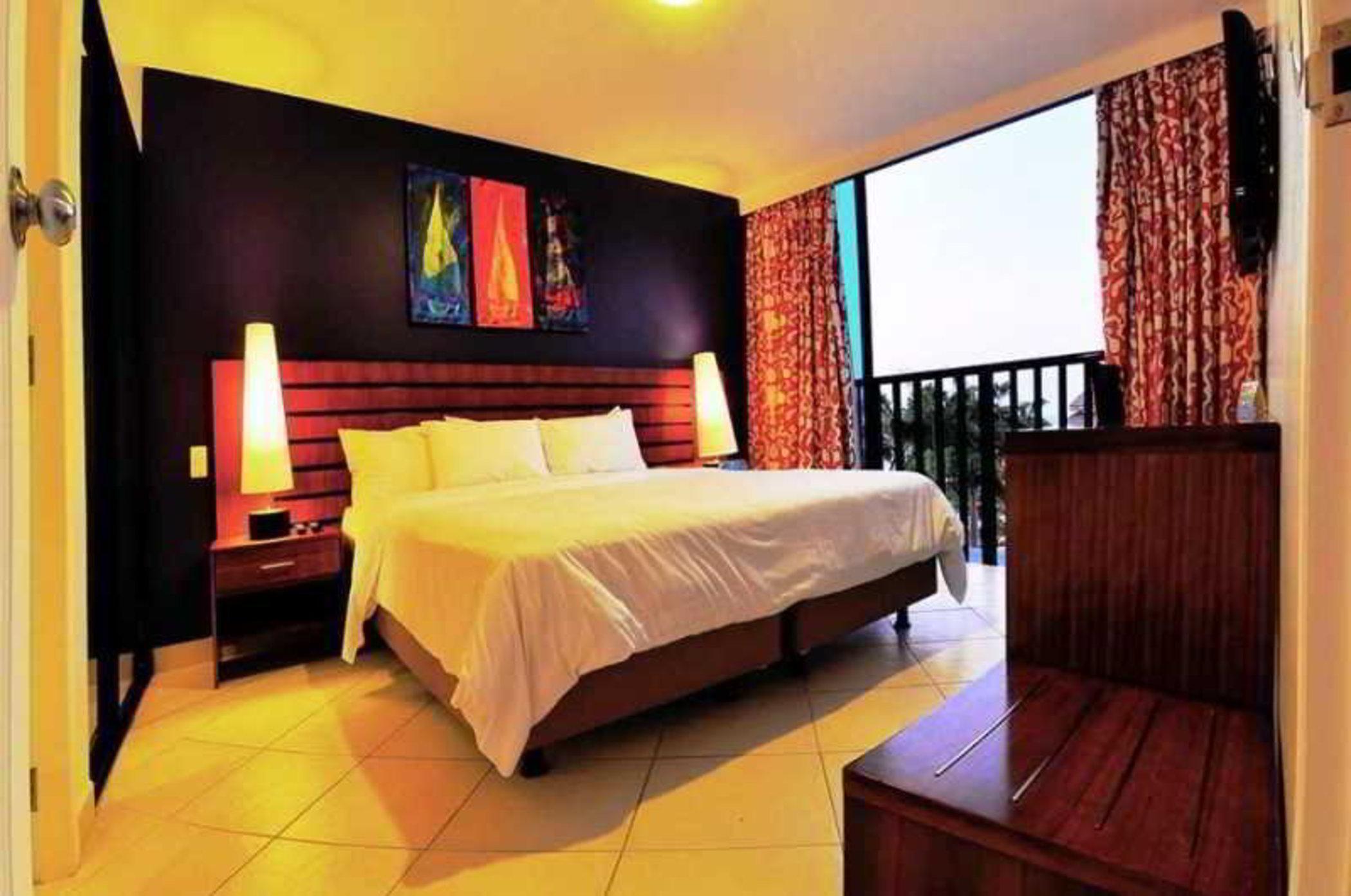 Royal Decameron Punta Centinela Ballenita Exterior foto